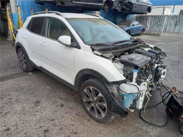 Amortiguador Delantero Derecho Kia Stonic 1.6 BUSINESS [1.6 LTR. - 81 KW CRDI CAT]