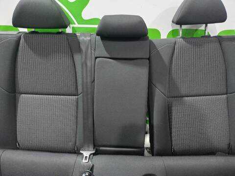 Foto 2ª: Asientos Traseros Peugeot 508 ACTIVE 140CV [8DRHF8] (2011)