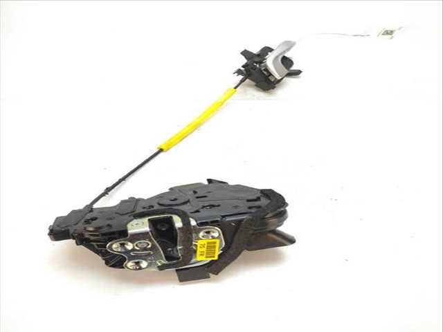 Foto 2ª: Cerradura Puerta Delantera Derecha Kia Stonic 1.0 T-GDI (2017)