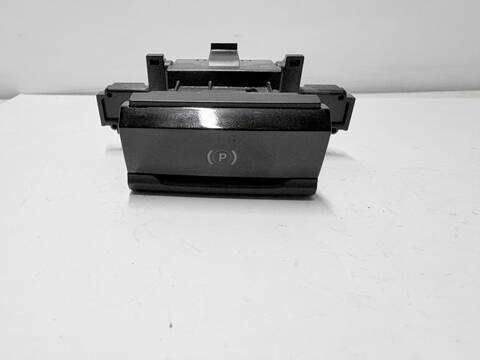 Freno de Mano Citroen C4 BHZ - BH01 PICASSO