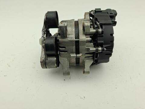 Foto 2ª: Alternador Land Rover Defender D250 MHEV 4X4 249CV 183KW [DT306] (2022)