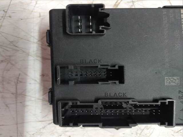 Centralita Check Control Peugeot 308 131 CV 96KW