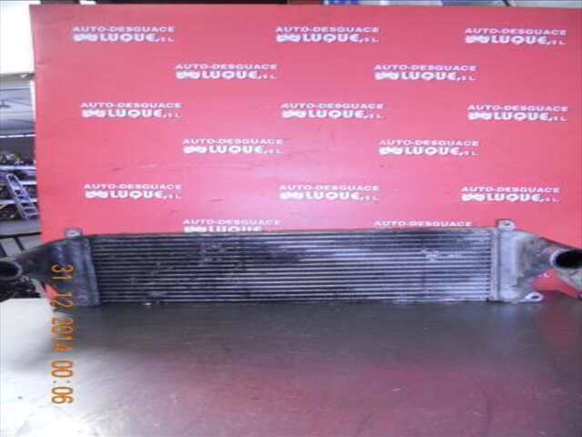 Intercooler Land Rover Range 2.5 DSE (100KW) [2.5 LTR. - 100 KW TURBODIESEL]