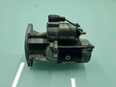 Motor de Arranque Nissan Cabstar 3.0 DIESEL NT400