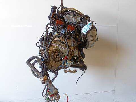 Foto 3ª: Motor Completo Ford Mondeo LIMITED EDITION 140CV (2007)