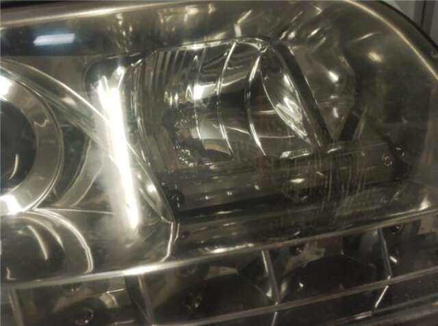 Foto 2ª: Faro Derecho Audi A6 2.5 TDI [2.5 LTR. - 114 KW V6 24V TDI CAT (AYM)]
