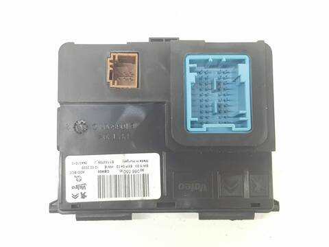 Foto 3ª: Centralita Motor ECU Opel Viva 1.5 CDTI DPF 120CV [YH01] (2019)