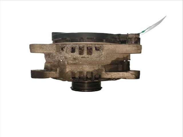 Alternador Citroen C4 1.6 HDI