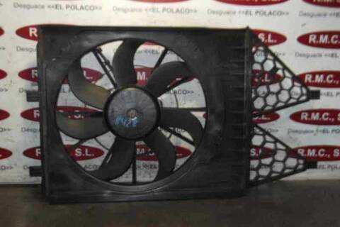 Foto 1ª: Electroventilador Seat Toledo ERENCE 105CV 77KW [CAY] (2015)