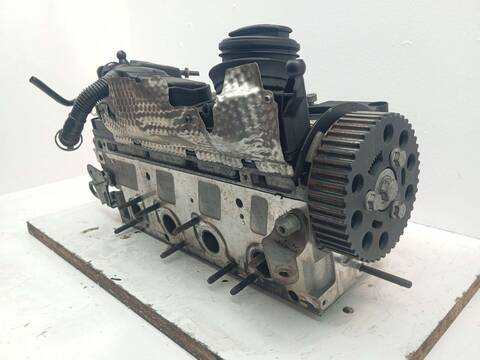 Foto 2ª: Culata Volkswagen Tiguan MOTION 140CV 103KW [CBAB] (2008)