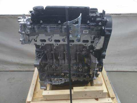 Motor Completo Peugeot Boxer VERSION INDEFINIDA