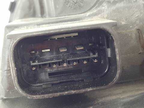 Foto 3ª: Faro Izquierdo Mini Countryman ONE D (2010)