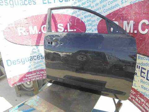 Puerta Delantera Derecha Mazda 3 1.6 CRDT ACTIVE BERLINA 109CV 80KW