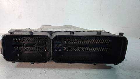 Foto 3ª: Centralita Motor ECU Volkswagen Caddy FURGON BMT 75CV 55KW (2015)