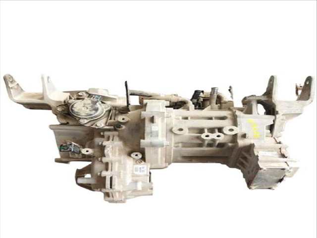 Foto 3ª: Motor Completo Hyundai Ioniq ELECTRIC (2016)