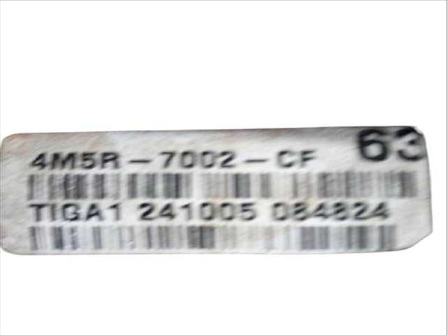 Foto 2ª: Caja Cambios Ford Focus 2.0 TDCI (2005)
