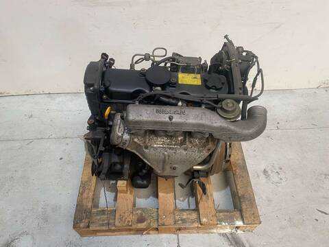 Motor Completo Nissan Almera 2.0 DIESEL 75CV 55KW