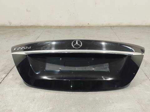 Foto 2ª: Maletero Mercedes Clase E 180 E 220 D 213.004) 194CV 143KW [654920] (2016)