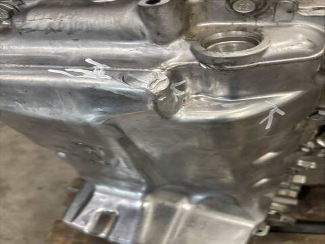 Motor Completo Chevrolet Silverado 5.3 V8 360 CV 265KW