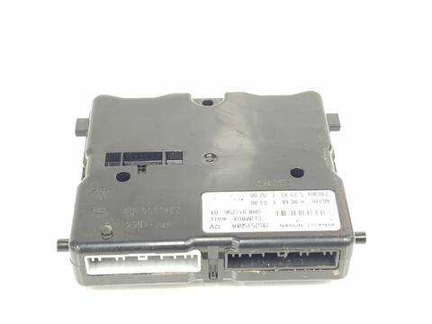 Foto 3ª: Centralita Motor ECU Renault Austral TECHNO ESPRIT ALPINE