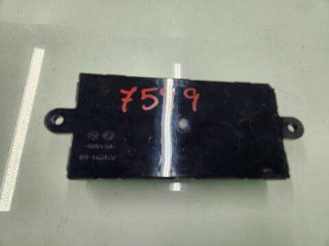 Centralita Motor ECU Volkswagen Crafter 35 FURGON BM TN FWD 140CV 103KW