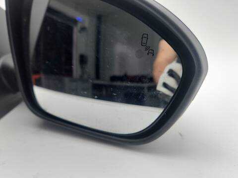 Foto 2ª: Retrovisor Derecho Dacia Sandero 1.0 TCE 90 91CV 67KW [H4D 470] (2021)