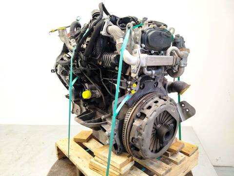 Motor Completo Iveco Daily 33S15 35S15 35C15 146CV 107KW