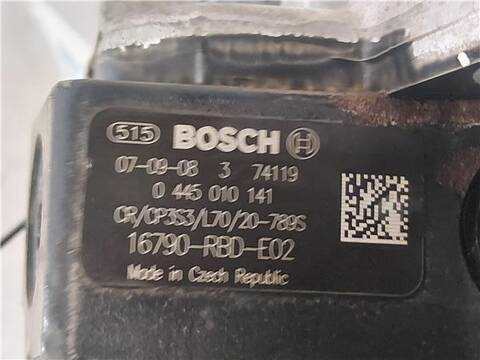 Foto 3ª: Bomba Inyeccion Honda Accord 2.2 I-CTDI 140CV 103KW [N22A1] (2008)