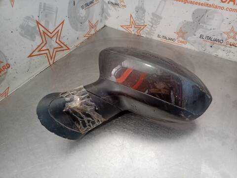 Foto 4ª: Retrovisor Izquierdo Fiat Linea VERSION INDEFINIDA (2007)