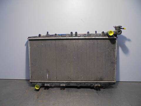 Radiador Motor Nissan Almera 2.0 DIESEL 75CV 55KW