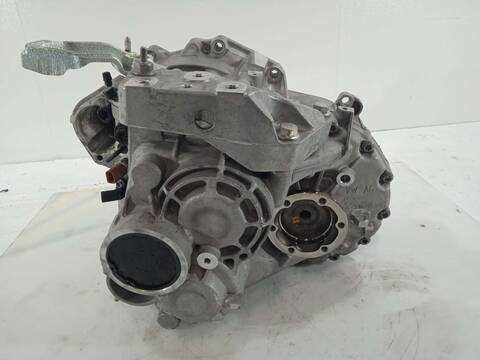 Foto 2ª: Caja Cambios Seat Alhambra STYLE I-TECH 150CV 110KW [CTHA] (2015)