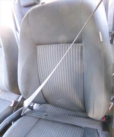 Cinturón Delantero Izquierdo Volkswagen Polo 1.2 TSI 2009-2014