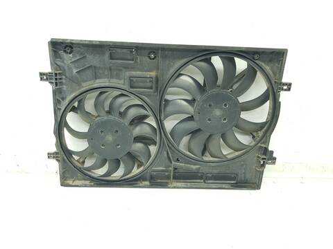 Electroventilador Audi Q3 2.5 TFSI QUATTRO 113CV 83KW