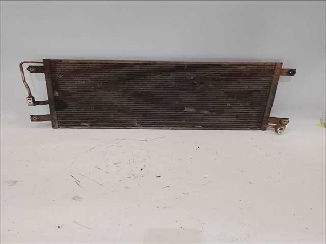 Foto 2ª: Radiador Calefaccion A.A. Ssangyong Musso 2.9 DIESEL [D/DY662LA] (1999)