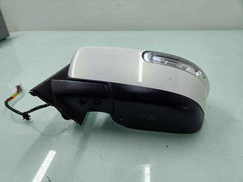 Foto 2ª: Retrovisor Izquierdo Mazda CX7 ER) LUXURY [R2] (2011)