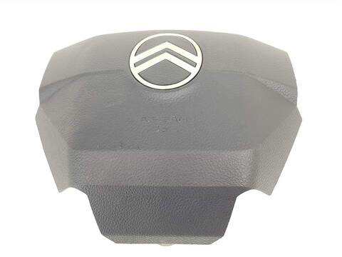 Foto 3ª: Kit Airbag Citroen Berlingo WORKER M (2018)