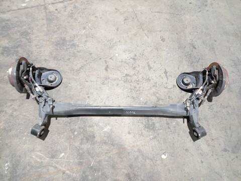 Puente Trasero Hyundai i20 CITY S 75CV 55KW