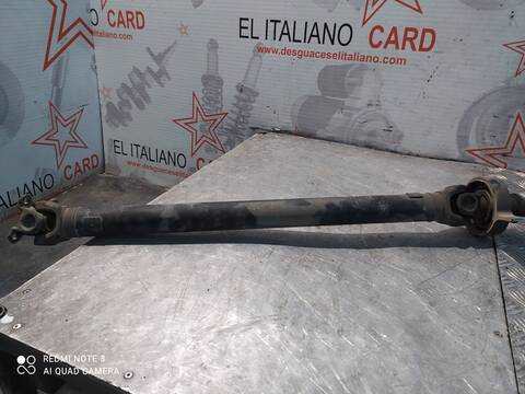 Foto 2ª: Transmision Central Bmw Serie 3 315 320 I BERLINA 150CV 110KW [N46B20] (2005)