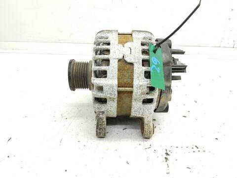 Alternador Renault Kadjar BOSE EDITION 130CV 96KW