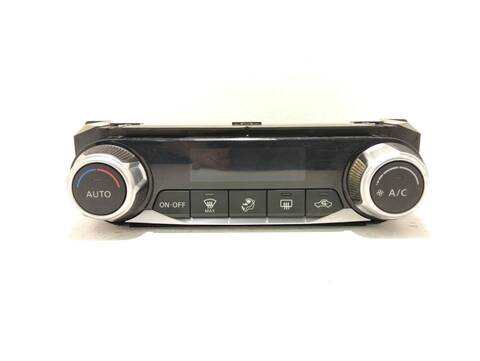Mando Climatizador Nissan Micra 1.5 DCI TD CAT 90CV