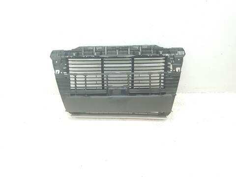 Paragolpes Delantero Peugeot Boxer VERSION INDEFINIDA