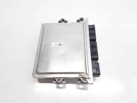 Foto 2ª: Centralita Motor ECU Renault Master L1H1 KA 35T (2011)