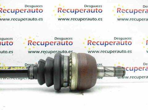 Foto 2ª: Transmision Delantera Izquierda Opel Astra Z19DT (2007)