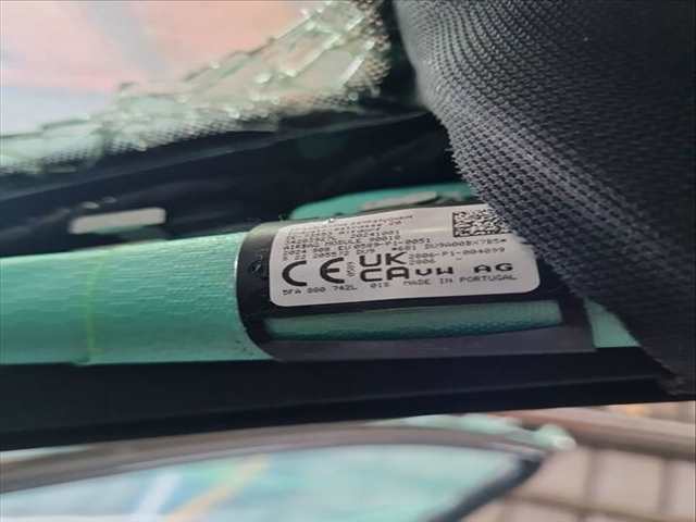 Airbag Cortina Delantero Derecho Cupra Leon 1.5 ETSI 150CV 110KW