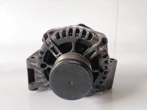 Alternador Opel Corsa C 1.3 16V CDTI CAT Z 13 DT - LN9) 69CV