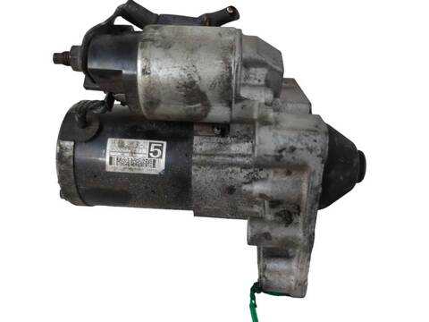Foto 2ª: Motor de Arranque Peugeot 508 1.6 HDI (2010)