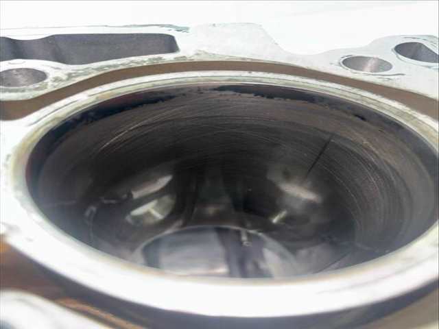 Bloque Motor Peugeot 3008 112 - 114 CV