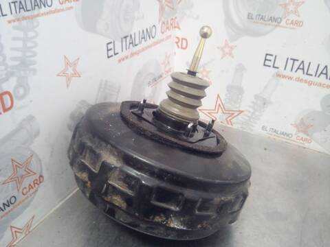 Foto 3ª: Servofreno Seat Alhambra STELLA 116CV 85KW [AUY] (2004)