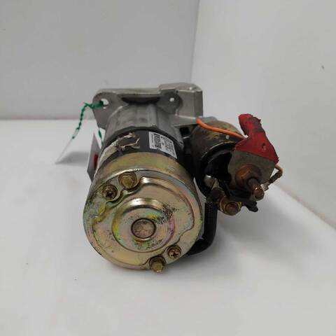 Foto 2ª: Motor de Arranque Kia Sorento 2.5 CRDI 163CV (2002)