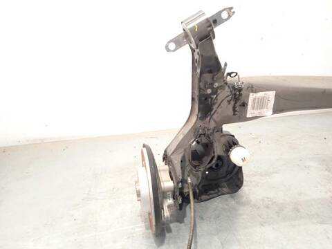 Foto 2ª: Puente Trasero Opel Grandland 120CV 88KW [HNS] (2021)